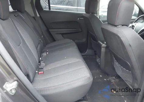 2015 GMC Terrain Sle-2 from USA, damaged, VIN 2GKFLWE30F6248423